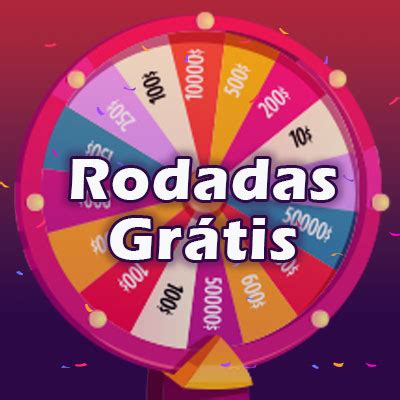10 rodadas gratis|rodadas gratis casa de apostas.